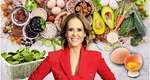 Mihaela Bilic, recomandări pentru sezonul rece. Cantitatea de magneziu și vitamina D de care organismul are nevoie. „Alimentația modernă nu acoperă nici jumătate din doza recomandată”