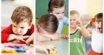 Fenomenul de bullying crește în grădinițe, în fiecare zi. Unul din cinci copii devine victima răutăților colegilor