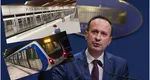Anunțul făcut de ministrul Investițiilor și Proiectelor Europene, Adrian Câciu. Metroul de la Cluj va fi scos din PNRR