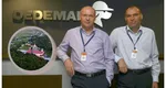 Frații Dedeman: dintr-o casă modestă în România, la un imperiu care se întinde până în Elveția