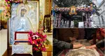 Calendar ortodox 14 octombrie 2025. Cruce roșie: Sfânta Parascheva. Ziua în care cerurile se deschid, iar Cuvioasa ascultă rugăciunile celor care îi cer ajutorul