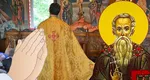 Calendar ortodox 15 octombrie 2025. Cine își serbează onomastica. Mulți români poartă numele acestui sfânt