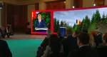 Marcel Ciolacu îi liniștește pe români: „România nu va fi atrasă în niciun război! Securitatea noastră este garantată 100% prin parteneriatul strategic cu SUA și prin apartenența la NATO”