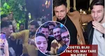 Mega-petrecere la majoratul fiului lui Costel Biju. Tânărul a primit în dar un bolid de lux, un penthouse și un ceas Rolex. Au curs râuri de șampanie, iar crema maneliștilor și-a dat măsura talentului