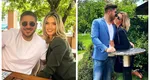 Despărțire-șoc în showbiz! Diana Enache și Ionuț Vântu și-au spus adio, la doar un an după ce au devenit părinți