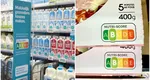 OMS propune introducerea etichetelor cu informații nutriționale pe produse, pentru a ști ce mâncăm
