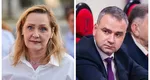 USR stă pe un butoi cu pulbere, senatorul Marius Bodea aprinde fitilul: ”Elena Lasconi este cu opt procente sub scorul partidului!”