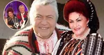 Elena Merișoreanu și Gheorghe Turda au îngropat securea războiului. În trecut, Turda dezvăluise că, în tinerețe, artista umbla „când cu unul, când cu altul”