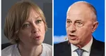 Emilia Șercan, amenințată cu moartea după ancheta privind plagiatul lui Mircea Geoană: „Are legătură cu greutatea cu care, personal, îmi fac meseria”