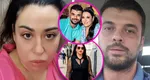 Marius Elisei o jigneşte grav pe Oana Roman. „Te-am făcut mamă şi nu meritai! Te-am făcut mireasă şi nu meritai! Te-am luat grasă şi te-am lăsat slabă”