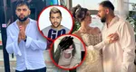 Sali Levent din Pariu cu Viața, acuzat de soție că a bătut-o fără milă. Tânăra de 19 ani, de urgență la spital: „Actorul vostru, diavolul realității mele”