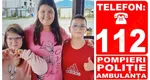 O bonă a pierdut trei copii pe care îi avea în grijă, în Hunedoara. Au fost daţi în urmărire naţională