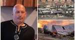 Raportul final al experților privind tragedia de la Ferma Dacilor. Incendiul care a ucis opt oameni ar fi izbucnit de la o petardă