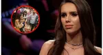 Georgiana Lobonț, mai sensibilă ca niciodată. Artista nu s-a mai putut abține și a izbucnit în lacrimi