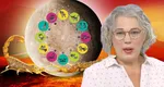 Horoscop Camelia Pătrășcanu: Conjuncția Venus retrograd vindecă suflete şi va schimba destine