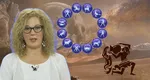 Horoscop Camelia Pătrășcanu. Sextilul Venus – Pluto retrograd are efecte nebănuite pentru fiecare
