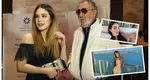 Cu ce se ocupă fiica lui Ion Țiriac? Ea s-a angajat în Dubai deși tatăl ei are o avere de peste 2 miliarde de euro