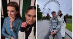 Răzvan și Irina Fodor au plecat în vacanță fără copii. „Până acum, sunt tare încântată”