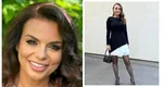 Cum a reușit Jojo să scape de kilogramele în plus. Actrița a slăbit enorm pentru rolul din serial: „Nu am fost restrictivă pe ce mâncam, ci pe cantitate. Am slăbit sănătos”