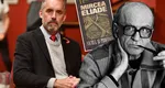 Jordan Peterson, unul dintre cei mai sclipitori gânditori ai momentului și un fenomen la nivel mondial, inspirat de opera lui Mircea Eliade. Peterson își va lansa, la mijlocul lui noiembrie, volumul inspirat din lucrarea  „Sacrul și Profanul”