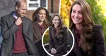 GALERIE FOTO Kate Middleton, prima apariție publică după încheierea tratamentului de chimioterapie. Prințesa de Walles și-a reluat îndatoririle regale