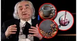Leon Dănilă dezvăluie secretele despre impactul pe care vinul, cafeaua și ciocolata îl au asupra sănătății creierului