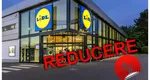 Gama de produse care ajunge în magazinele Lidl de luni, 21 octombrie 2024. Românii trebuie să se grăbească pentru a prinde ofertele