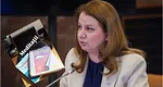 Ligia Deca, soluție pentru a stopa fenomenul meditațiilor. Ministra Educației îi îndeamnă pe părinți să ceară ore suplimentare la școală. Ce reacții au avut profesorii