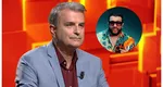 Lucian Mîndruță este dezamăgit de Țzancă Uraganu că nu l-a ajutat în campania de vaccinare