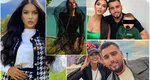 Larisa Udilă, dezvăluiri tulburătoare despre pierderea sarcinii. Influencerița nu a mers la psiholog, ci a ales altă cale să treacă peste tragedie: „Este mereu alături de noi”