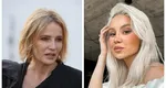 Lia Bugnar, prima reacție în scandalul izbucnit de la fotografia Alinei Ceușan: „Nu consider ca s-a dat foc icoanelor”