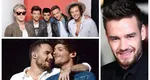 Reacțiile cutremurătoare făcute de membrii trupei One Direction, după moartea lui Liam Payne la 31 de ani. Harry Styles: „Sunt devastat. O să-mi lipsească mult”