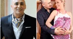 Cum e răsfățat Marcel Pavel de soție. Ce i-a gătit Violeta cunoscutului artist. „E pe bază de sfeclă roșie”