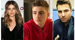 Dezvăluiri inedite despre fiul lui Adrian Mutu cu Alexandra Dinu. Tânărul seamănă foarte mult cu tatăl său