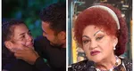 Elena Merișoreanu îi ia apărarea lui Jador în scandalul cu Zanni. „Eu nu-l văd pe el violent”