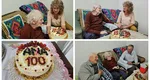 Ana Brio, ultima mineriță în viață din România a împlinit 100 de ani