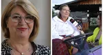 Magda Catone, actrița pasionată de viteză și spiritualitate. „Nu îmi crește talentul prin vizitele pe care le fac în locurile astea, dar sunt mai liniștită, mai echilibrată”