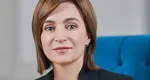 SONDAJ. Maia Sandu, favorită clară să câștige un nou mandat de președinte al Republicii Moldova