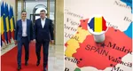 Marcel Ciolacu, anunţ important pentru toţi românii din Spania. Ce se întâmplă cu dubla cetăţenie