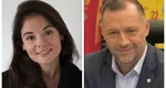 Marian Olaianos a câștigat procesul cu TVR. Postul de televiziune e obligat să-l reangajeze, după scandalul cu Nadine Vlădescu