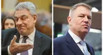 Mihai Tudose demolează inițiativa lui Klaus Iohannis dedicată învățământului: ”Marele proiect România Educată nu are nimic de a face cu educația”