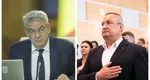 Mihai Tudose, întrebat despre cel mai toxic candidat: „Inutil, nu toxic, domnul Ciucă. L-am avea doar pe Iohannis 3, aceeași paradigmă, cu încă trei găuri”