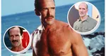 Starul „Baywatch” Michael Newman a murit după 18 ani de luptă împotriva bolii Parkinson. Actorul avea 68 de ani