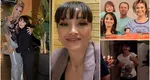 Nuți, bona în care Anamaria Prodan are încredere, și-a sărbătorit ziua de naștere. Cum au surprins-o copiii impresarei