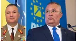 Nicolae Ciucă își dă singur cu stângul în dreptul. Zice că a fost membru PCR, dar n-a fost niciodată comunist!