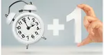 Românii trec la ora de iarnă. Peste 80% din populație este afectată de această schimbare
