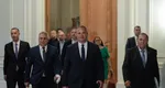 Liderii PNL, ședință la Vila Lac, miercuri seara. Se decide soarta coaliției de guvernare
