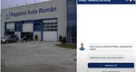 Cum te poate ajuta RAReș, asistentul virtual al Registrului Auto Român. Chatbot-ul este disponibil permanent