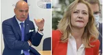 Rareș Bogdan susține că PNL vrea să guverneze cu Ludovic Orban și USR: ”Dorim o construcție de dreapta, pentru progresul României”