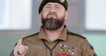 Liderul cecen Ramzan Kadîrov, aproape să bată toate recordurile la distincții și titluri primite. A fost decorat inclusiv pentru merite în stomatologie!
